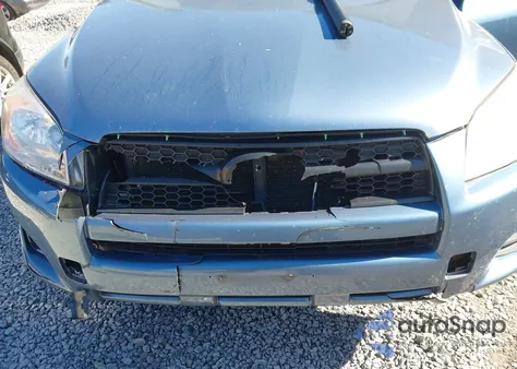 2011 Toyota Rav4 z USA, uszkodzony, nr VIN 2T3BF4DV4BW127711